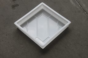 方形水泥彩磚模盒